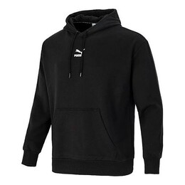 PUMA: Трикотажная толстовка 