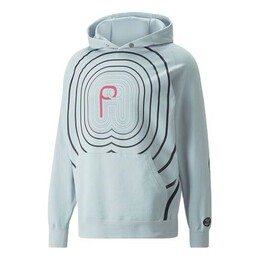 PUMA: Спортивная толстовка 
