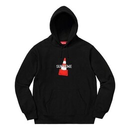 Supreme: Толстовка с капюшоном 