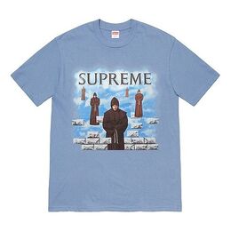Supreme: Футболка  Levitation с коротким рукавом