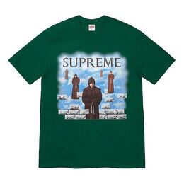 Supreme: Футболка  Levitation с коротким рукавом
