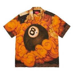 Supreme: Бальная рубашка 