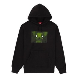 Supreme: Толстовка с капюшоном 