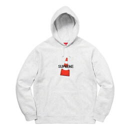 Supreme: Толстовка с капюшоном 