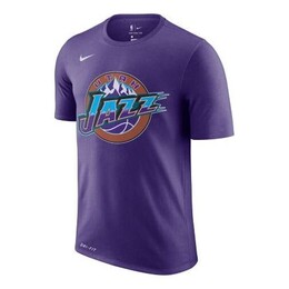 Nike: Футболка  Dri FIT с коротким рукавом