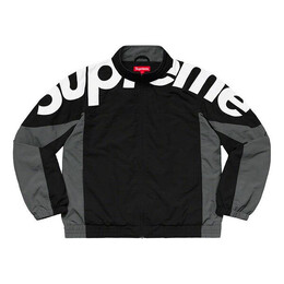 Supreme: Чёрная куртка 