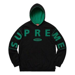 Supreme: Толстовка с капюшоном 