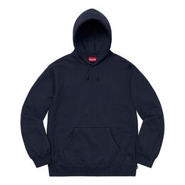 Supreme: Толстовка с капюшоном 
