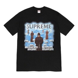 Supreme: Футболка  Levitation с коротким рукавом
