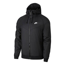 Nike: Спортивная куртка  Windrunner