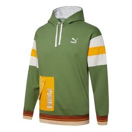 PUMA: Спортивная толстовка 