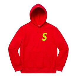 Supreme: Толстовка с капюшоном 