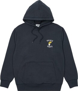 Palace: Толстовка с капюшоном 
