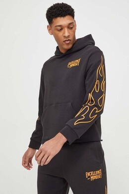 PUMA: Хлопковая толстовка 