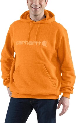 Carhartt: Толстовка 