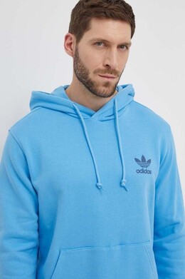 Adidas: Хлопковая толстовка  Originals