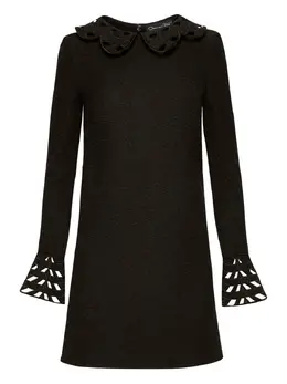 Oscar de la Renta: Платье колокол 