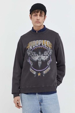 The Kooples: Хлопковая толстовка 