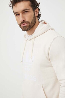 Adidas: Хлопковая толстовка  Adicolor Classics