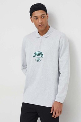 Adidas: Хлопковая толстовка  Originals