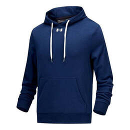 Under Armour: Флисовая куртка 