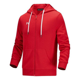 Under Armour: Флисовая куртка 