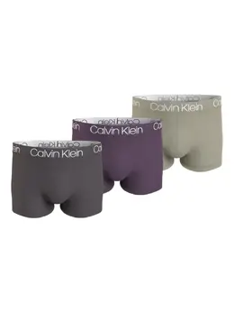 Calvin Klein: Трусы 