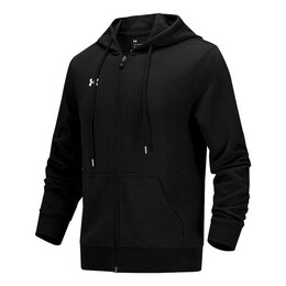 Under Armour: Флисовая куртка 