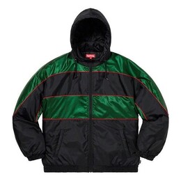 Supreme: Спортивная куртка 