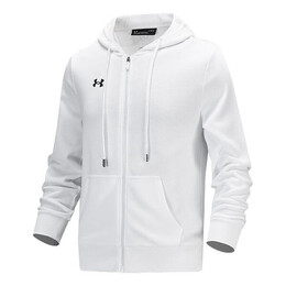 Under Armour: Флисовая куртка 