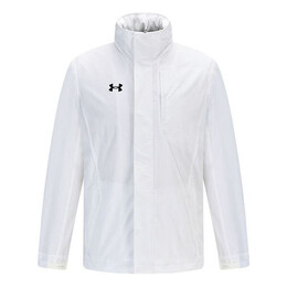 Under Armour: Куртка с капюшоном 