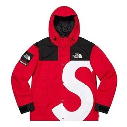 Supreme: Красная куртка 