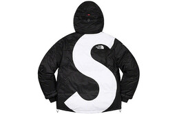 Supreme: Чёрная куртка 