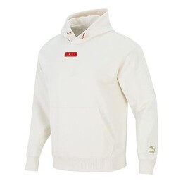PUMA: Трикотажная толстовка 