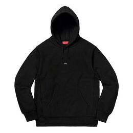 Supreme: Толстовка с капюшоном 