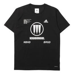 Adidas: Спортивная футболка  Originals