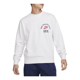 Nike: Флисовая рубашка  Sportswear Club