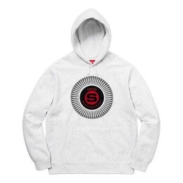 Supreme: Толстовка с капюшоном 