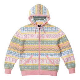 Supreme: Толстовка с капюшоном 