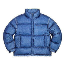Supreme: Светоотражающая куртка 
