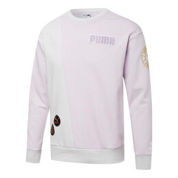 PUMA: Длинный свитер 