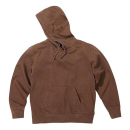 Supreme: Толстовка с капюшоном 