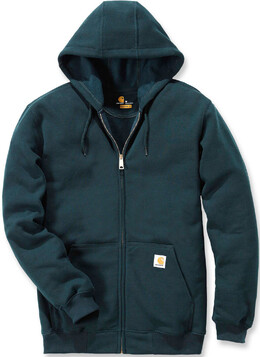 Carhartt: Светлая толстовка 