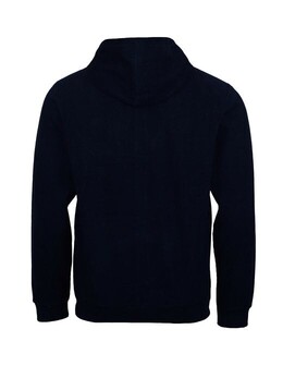 Emporio Armani: Синий кардиган 