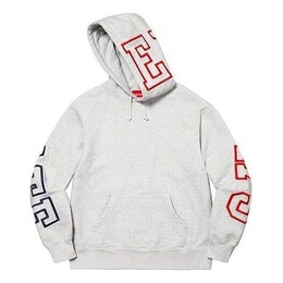 Supreme: Толстовка с капюшоном 