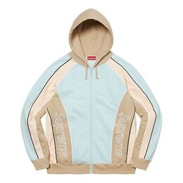 Supreme: Толстовка с капюшоном 