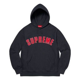 Supreme: Толстовка с капюшоном 