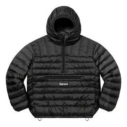 Supreme: Толстовка с капюшоном 