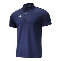 Under Armour: Синяя футболка 