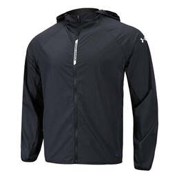 Under Armour: Спортивная куртка 